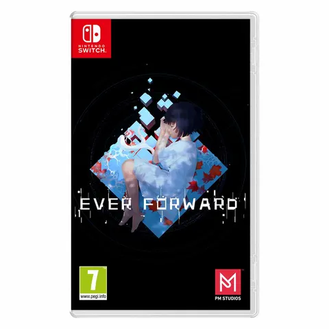 Ever Forward – 445098 – afbeelding 1