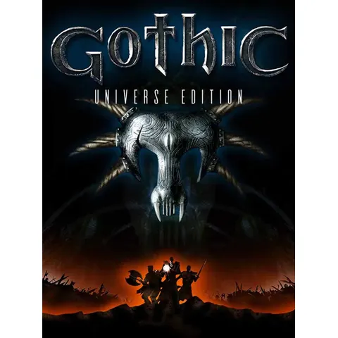 Gothic Universe Edition | Steam – image 1
