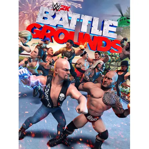 Worms Battlegrounds USA | XBOX One – image 1