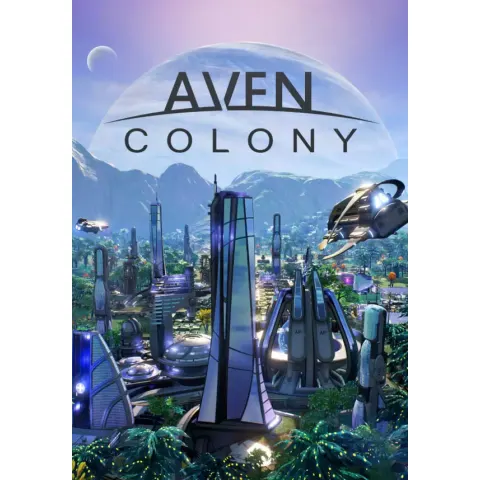 Aven Colony | Steam – image 1
