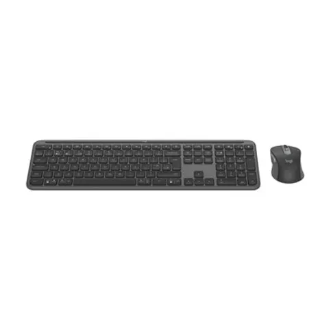Logitech Signature Slim Combo MK950 – afbeelding 1