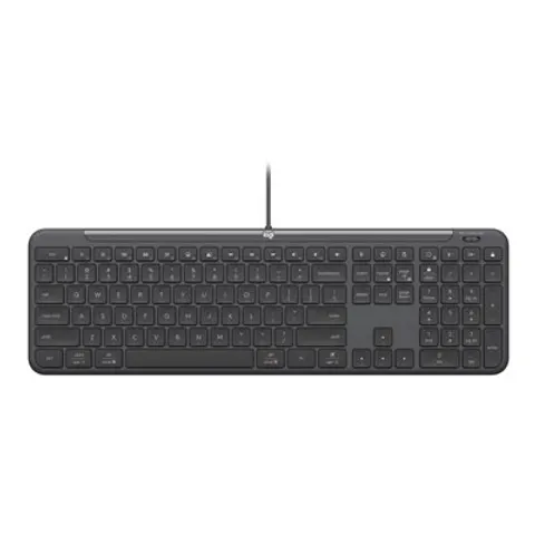 Logitech Signature Slim Wired K620 for Business – image 1