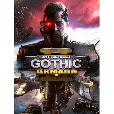 Battlefleet Gothic: Armada 2 | Steam – image 1