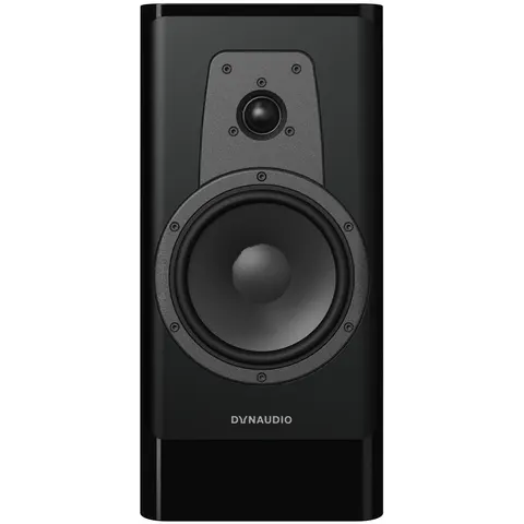 Dynaudio Contour 20i (Paarpreis) – schwarz – Bild 1
