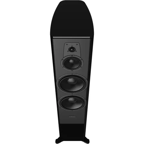 Dynaudio Contour 60i (Paarpreis) – schwarz – Bild 1