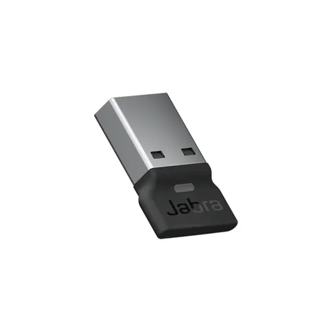 Jabra Link 380 30 m Zwart – afbeelding 1