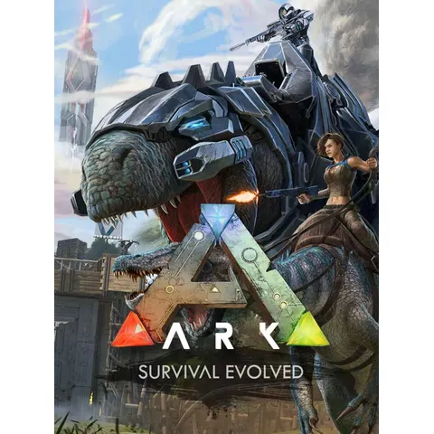 ARK: Survival Evolved Europe | XBOX One – image 1