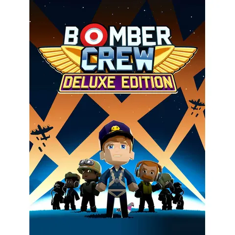 Bomber Crew Deluxe Edition | Steam – image 1