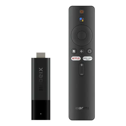 Xiaomi Smart TV Stick 4K – Bild 1