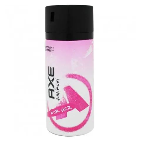 Axe Deodorant - Anarchy For Her 150 ml – afbeelding 1