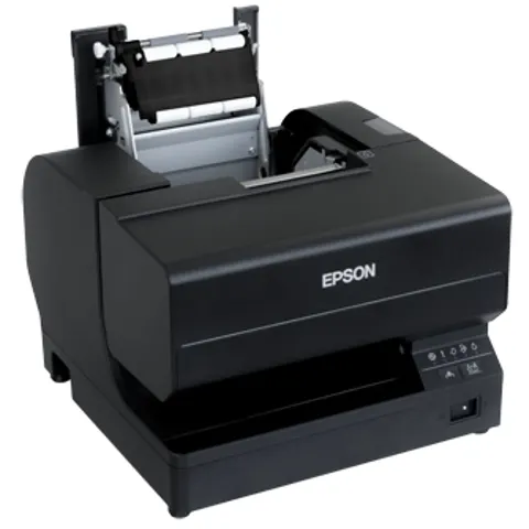 Epson TM-J7700(301PH) Wired & Wireless Inkjet POS printer – image 1