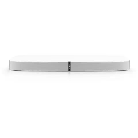 Sonos PLAYBASE - Soundplate - Wit – afbeelding 1