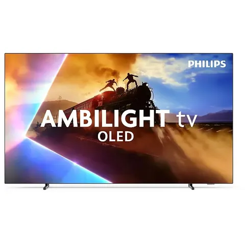 Philips TV OLED 65" 65oled801/12 – immagine 1