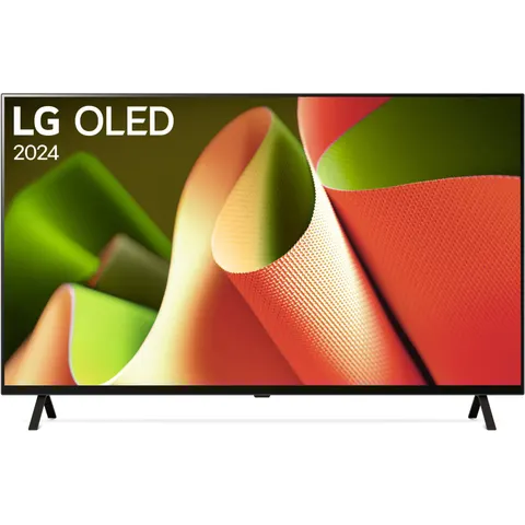 LG B4 OLED55B42LA - 55 inch - 4K OLED - 2024 – afbeelding 1
