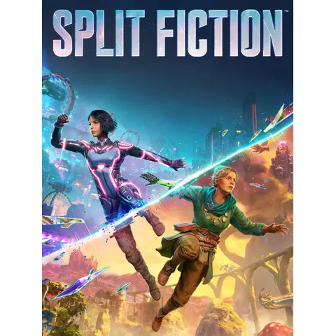 Split Fiction | EA App – image 1