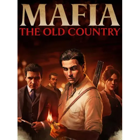 Mafia: The Old Country | XBOX Series – image 1
