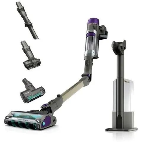 Shark PowerDetect Clean & Empty Cordless Vacuum – image 1