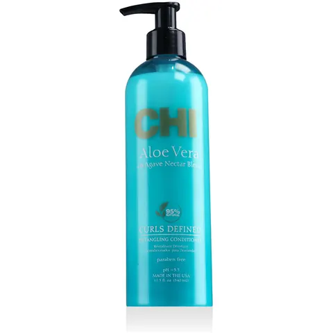 CHI - Aloe Vera Detangling Conditioner – 811474 – afbeelding 1