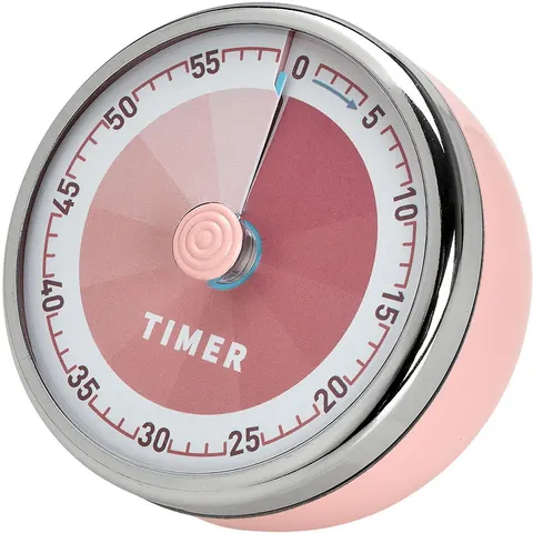 Efalock Retro Time Kurzzeitwecker – 14102669 – Bild 1