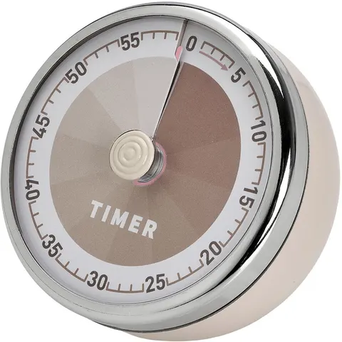 Efalock Retro Time Kurzzeitwecker – 14102670 – Bild 1