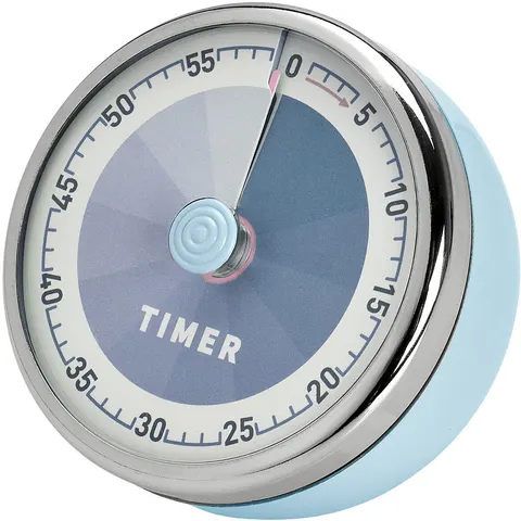 Efalock Retro Time Kurzzeitwecker – 14102671 – Bild 1