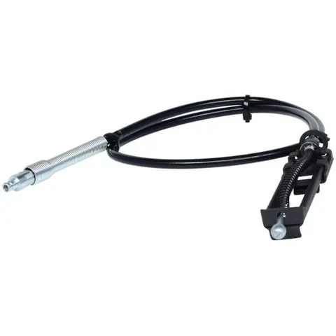 KS Tools Bowdenzug 650 mm, arretierbar – Bild 1