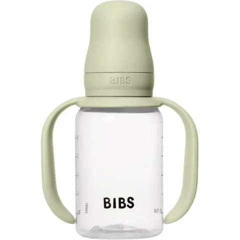 Bibs Sippy Drinkfles - 150 ml - Sage – afbeelding 1