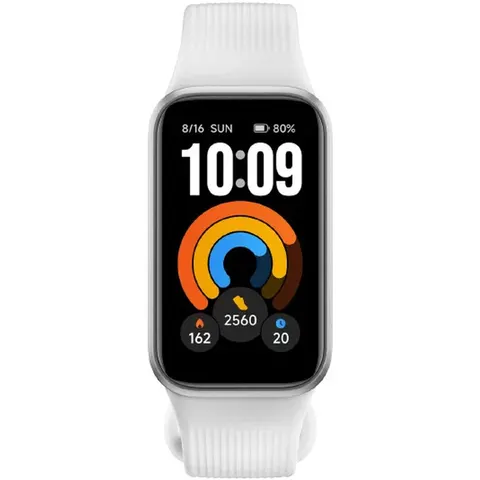 Xiaomi Smart Band 11-gray – immagine 1