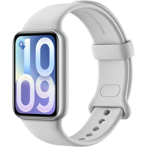 Xiaomi Smart Band 10 Pro-silver – immagine 1
