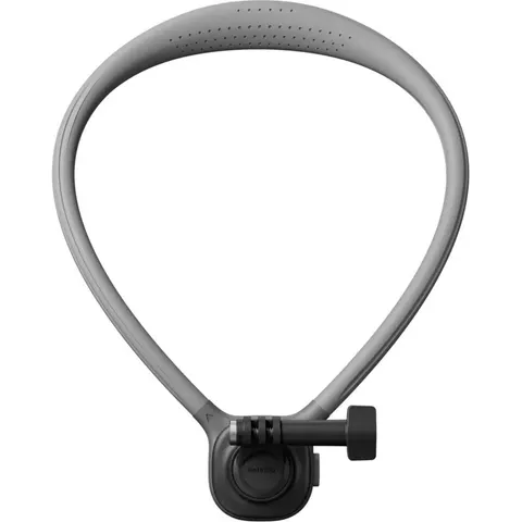INSTA360 Monture de cou – image 1