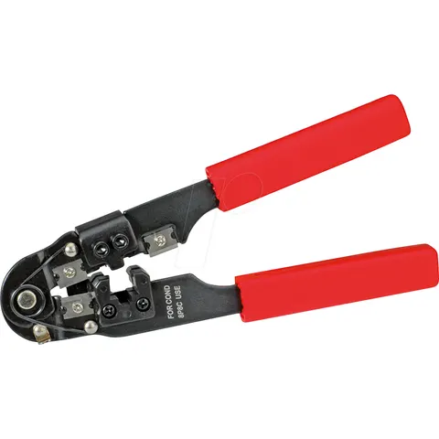 Value Crimping ool 8P8C – image 1