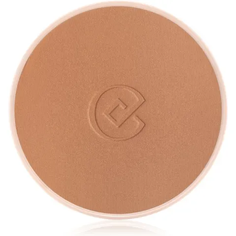Collistar Silk Effect Bronzing Powder Refill compact bronzing powder refill shade 03 Scilla glow 10 g – image 1