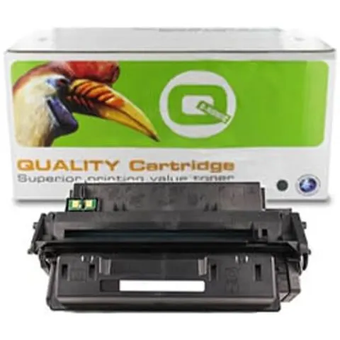 Q-Nomic TK-3100 toner Negro – imagen 1
