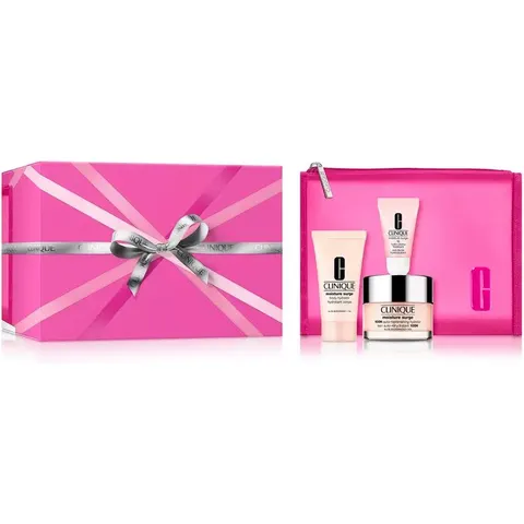 Clinique Holiday Hydratation Essentials Set Gift Set – afbeelding 1