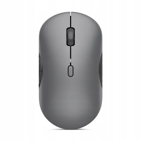 Lenovo 700 Multi-Device Wireless Silent Mouse | Luna-Grau – Bild 1
