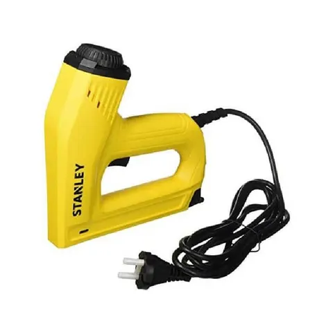 Stanley TRE550 elektrische handtacker type G – afbeelding 1