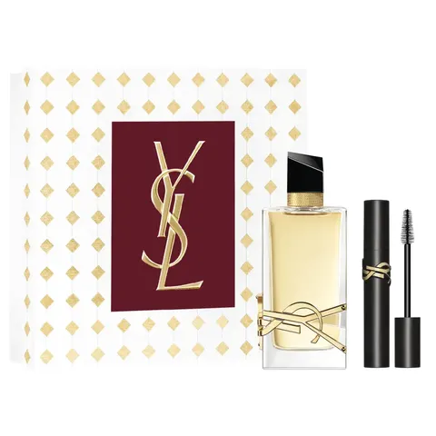 Yves Saint Laurent - Libre - Coffret - Eau De Parfum + Mascara – image 1