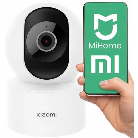 Xiaomi Smart Camera C200 – Bild 1