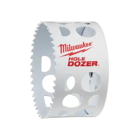 Milwaukee Hole Dozer gatzaag 83mm – afbeelding 1