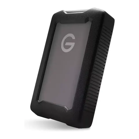 SanDisk G-DRIVE ArmorATD external hard drive – Bild 1