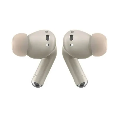Motorola – Moto Buds+ – Beach Sand – afbeelding 1