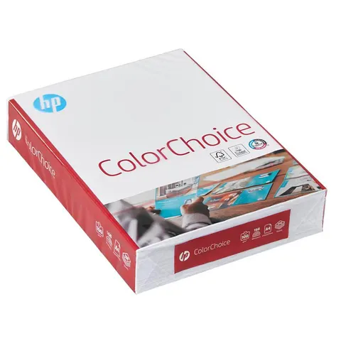 hp Multifunktionspapier , ColorChoise, , DIN A4 – 000375 – Bild 1