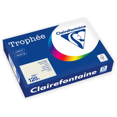 Clairefontaine Trophée 1201PC – Bild 1