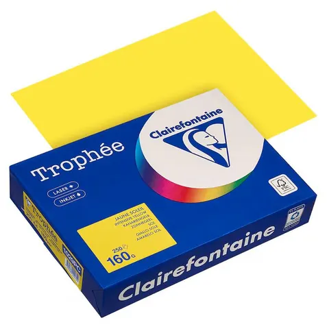 Clairefontaine Trophée 1029PC – Bild 1