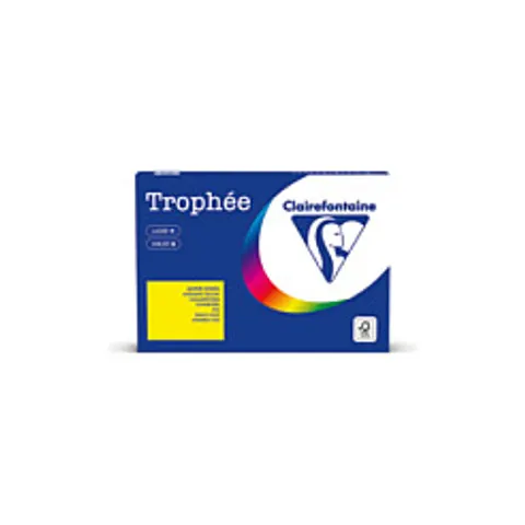 Clairefontaine 1293PC 500 A4 – Bild 1