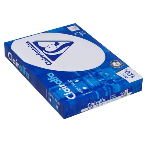 Clairefontaine 1953C – Bild 1