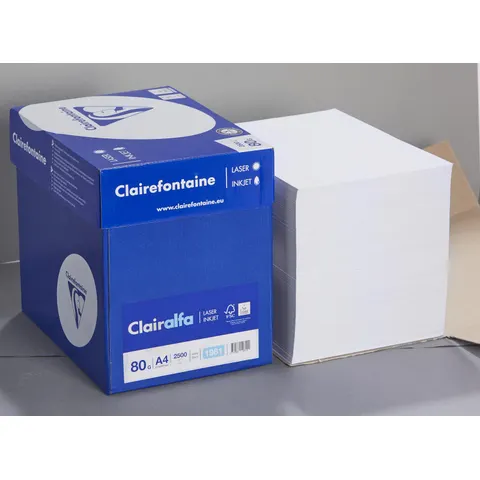 Clairefontaine 1981C – Bild 1