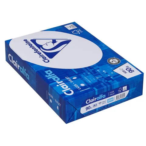 Clairefontaine 2895C DIN A3 – Bild 1