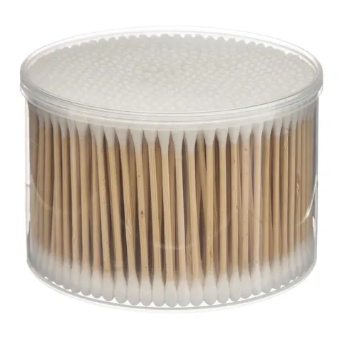 5five - wattenstaafjes - 1000 stuks – afbeelding 1