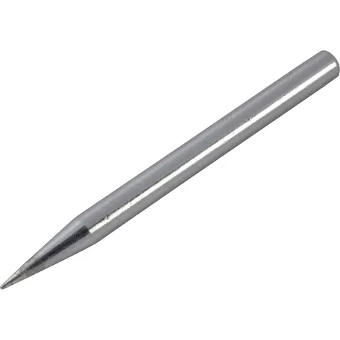 WELLER WHS S31 - Replacement tips for WHS 40 (D), width 0.4 mm – image 1
